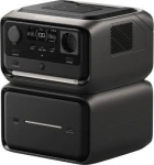 Power station EcoFlow RIVER 3 Max Plus 858Wh, 600W