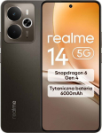 realme 14 5G 8/256GB Storm Titanium