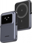 Ugreen UNO 10000 mAh Wireless Charging Black