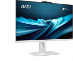 MSI PC AiO PRO AP272P 14M-887XEU, i7-14700, 27'' FHD, Anti-Glare, Non-touch, 16GB, 1TB SSD, N/A, No OS, White