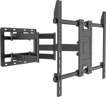 Techly Wall Bracket do TV 55-100&rdquo; LED/LCD 100kg swivel tilt