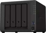 Synology Disk Station DS923+ - NAS-Server - 4