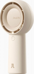 Mini Blower Jisulife Handheld Fan Life5 Plus 4000 mAh portable fan USB - beige