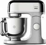 Kenwood Electronics Kenwood kMix Special Edition Kitchen machine 5l 1000W Chrome