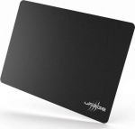 Extralink Hama uRage Rag Zero 110 Mouse Pad Black standard
