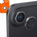 Torras LENSGUARD IPHONE 17 AIR BLACK