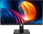 Dahua Europe LCD Monitor|DAHUA|LM25-B221B|24.5"|Business|Panel IPS|1920x1080|16:9|144Hz|1 ms|Colour Black|DHI-LM25-B221B