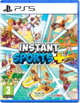 Maximum Entertainment France PS5 Instant Sports Plus