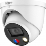 Dahua Europe Dahua 4MP WizSense Eyeball Camera IPC-HDW3449H-AS-PV-S3