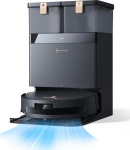 Ecovacs Deebot T50 MAX PRO OMNI black