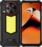 Smartfon Oukitel Smartphone WP53 Pro 6.52'' 8/256GB 11000mAh Black