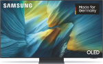 Samsung GQ55S95FAT - 138 cm (55") Diagonalklasse S95F Series OLED-TV - Smart TV - Tizen OS - 4K UHD (2160p)