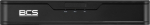 Recorder BCS Recorder IP BCS-P-NVR0801-4KE-8P-III 8 channel 4K brand BCS POINT