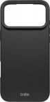 SBS Cover Apple iPhone 17 Pro Max Schwarz MagSafe compatible