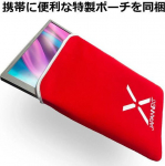 JAPANNEXT 39.6cm JN-MD-i156FHDR-T HDMI/USB-C M-Touch FHD