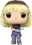 Funko Pop! Movies: The Electric State - Michelle #1738 Vinyl Figure