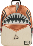 Loungefly Crunchyroll - Chainsaw Man Full-Size Backpack (CHMBK0003)