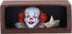 Nemesis Now: IT- Pennywise Clown Drain Figure (20cm)
