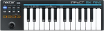 Nektar Impact GX Mini MIDI keyboard 25 keys USB Black
