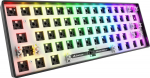 Sharkoon Skiller Sgk50 S4 Gen2 Barebone schwarz - Tastatur