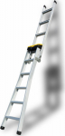 Batavia B.V. | Multi-Ladder 2in1 Stepladder with 5 steps + 9 steps