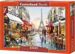 1565 Castorland Puzzle 1500 Florist items (151288)