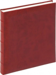 Walther Classic 29x32 60 S. Buch wine red FA372R