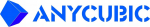 Anycubic Filament High Speed PLA 1 KG (czarny)
