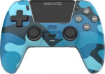 YAXO Wireless Controller NITRO RAVE do PS5/PC/Android/iOS Navy Camo