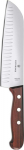 Victorinox Santoku knife Wood Brown