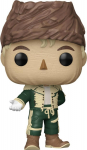 Funko Pop! Movies: Wicked - Scarecrow #1927 Vinyl Figure