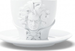 FIFTYEIGHT PRODUCTS FIFTYEIGHT TALENT Tasse 260 ml - Ludwig van Beethoven