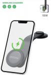 Tech-Protect Handle Sam T-PHOX MAG ON 15W MAGNETIC WIRELESS BLACK