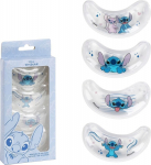 CERDA GROUP Cerda Beauty Disney: Stitch - Gel Eye Patches (2500003236)