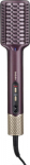 BaByliss Air Power AS6400E hair styling tool Straightening brush Airflow Maroon 900 W 2.5 m