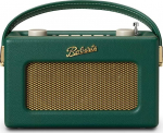 Roberts Radio Revival Uno Bluetooth Dark Green