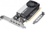 Lenovo NVIDIA T400E 4GB mini-DP*4 GDDR6 Graphics Card