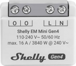 Shelly EM Mini Gen4
