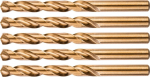 NEO Drills for metal HSS-Co 11.0 mm, 5 szt