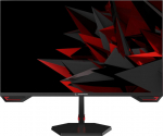 INNY Monitor 24.5" Rampage Crimson 200Hz 1ms Fast IPS gamingowy