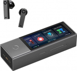 TimeKettle X1 AI Interpreter Hub Mobile real-time translator for 40 Languages & 93 dialects (X1TRANS)