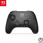 Pad PowerA PowerA SWITCH2 Pad wireless Advantage - czarny