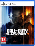 Activision PS5 Call of Duty: Black Ops 7