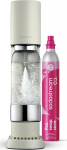 SodaStream Enso beige - Wireless: tak | System cylinder assembly: qiuck Connect