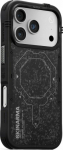 SKINARMA Vektor case MagSafe do iPhone 17 Pro onyx