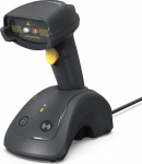 inateck Barcodescanner 560B gray with data transfer station
