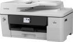 Brother | MFC-J6760DW | Multifunction printer | Inkjet | Colour | A3 | Wi-Fi | Grey