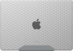 Case Urban UAG Essential Armor - etui ochronne do MacBook Pro 14'' (M1/M2/M3 MAX & PRO/M4/M4 MAX & PRO/M5) (2021-2025) (ice)