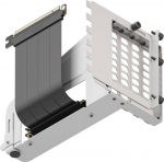 HAVN Universal Vertical GPU Kit - wei&szlig;