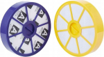 JETtools Filter Set 2x Filter Do Dyson Dc14 Input Pre-Filter + Output / Dc14 Hepa Filter